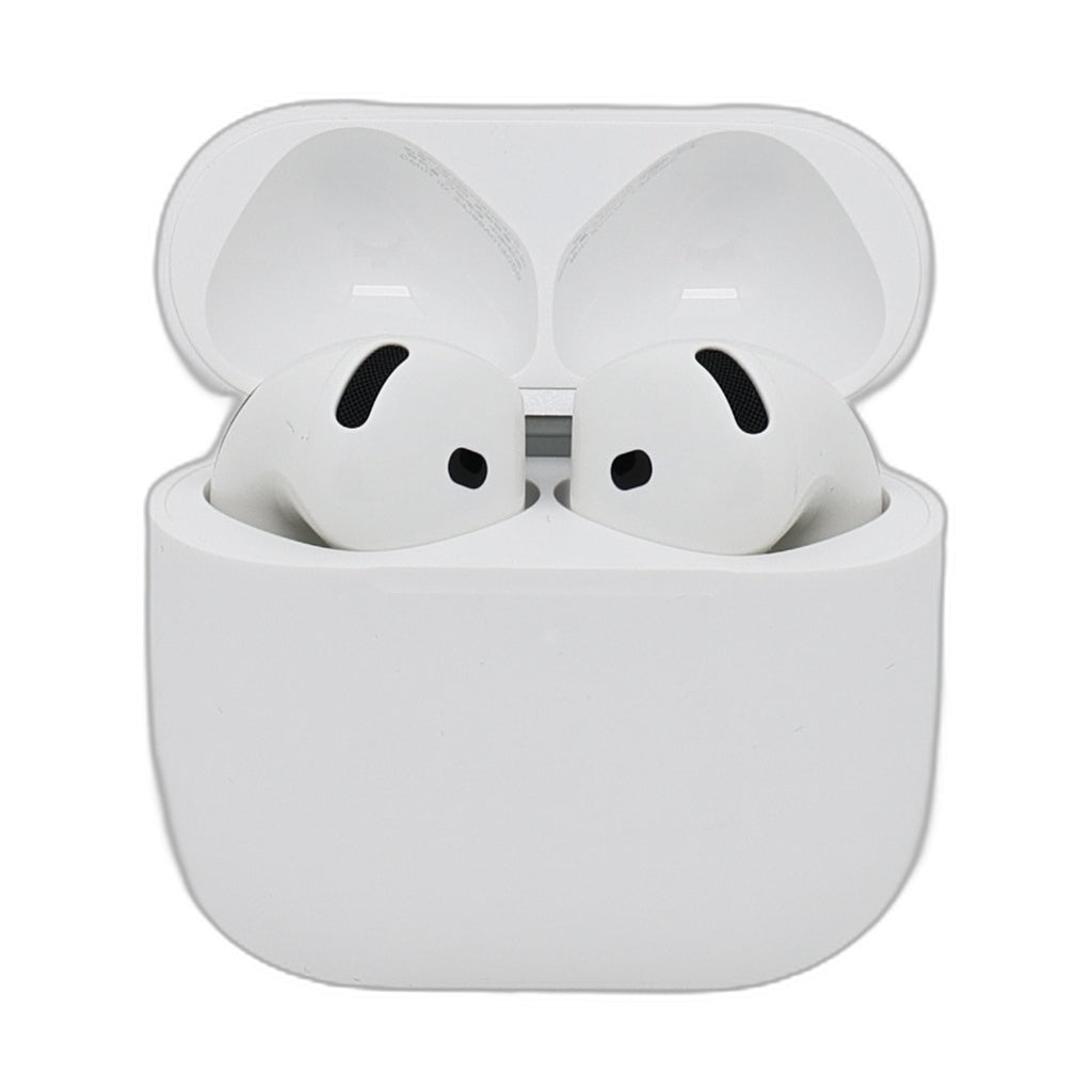 99新 Apple AirPods 4 (支持主动降噪) 白色