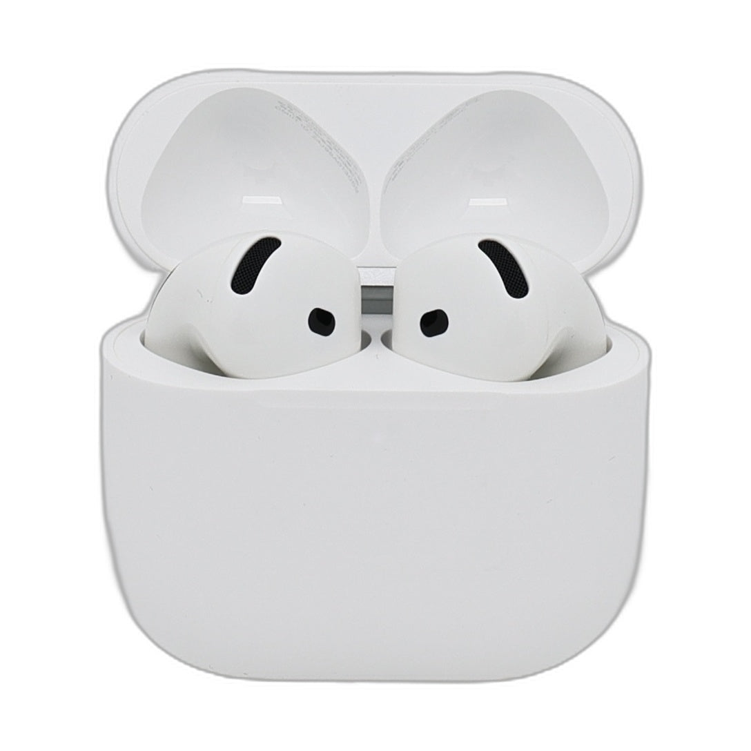 99新 Apple AirPods 4 (支持主动降噪) 白色