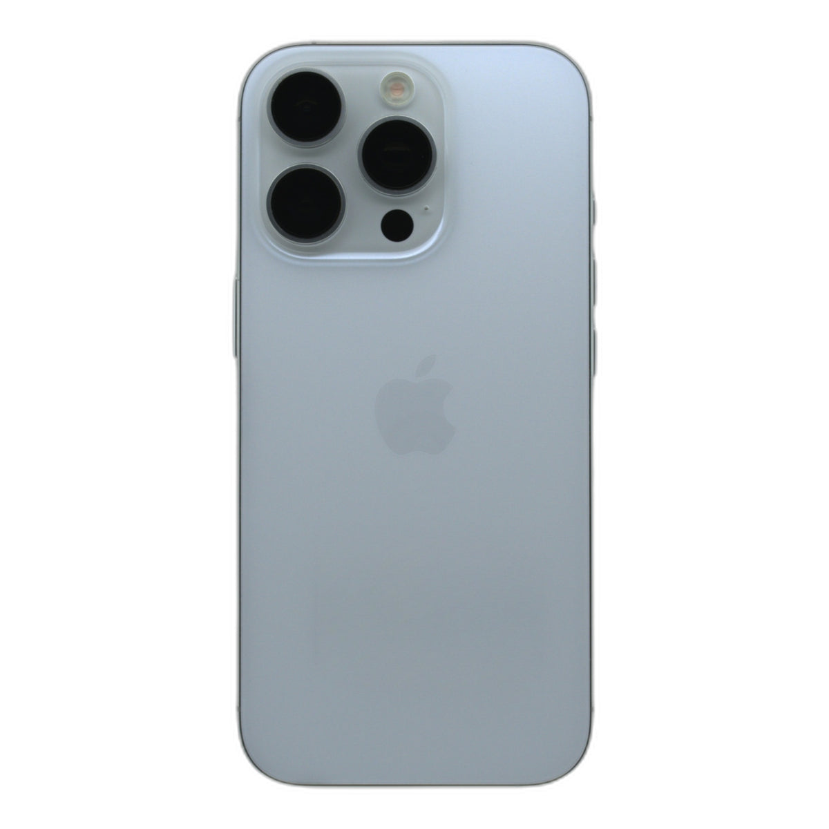 95新 Apple iPhone 16 Pro 128G 白色鈦金屬 中國大陸版