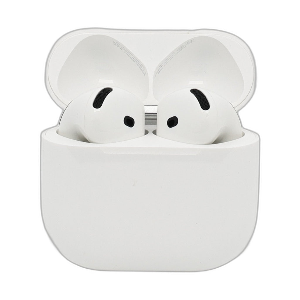 99新 Apple AirPods 4 (不支持主动降噪) 白色