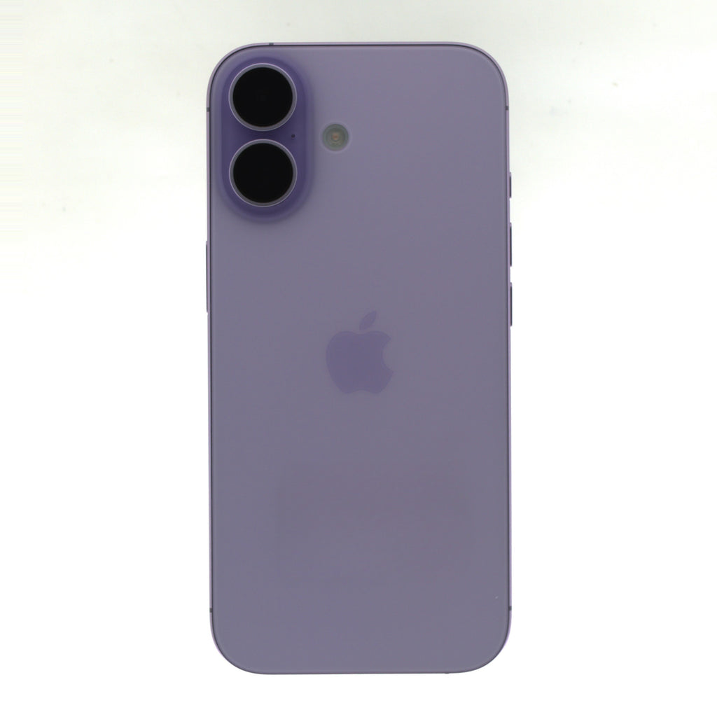 95新 Apple iPhone 17 256G 薰衣草紫色 中國大陸版
