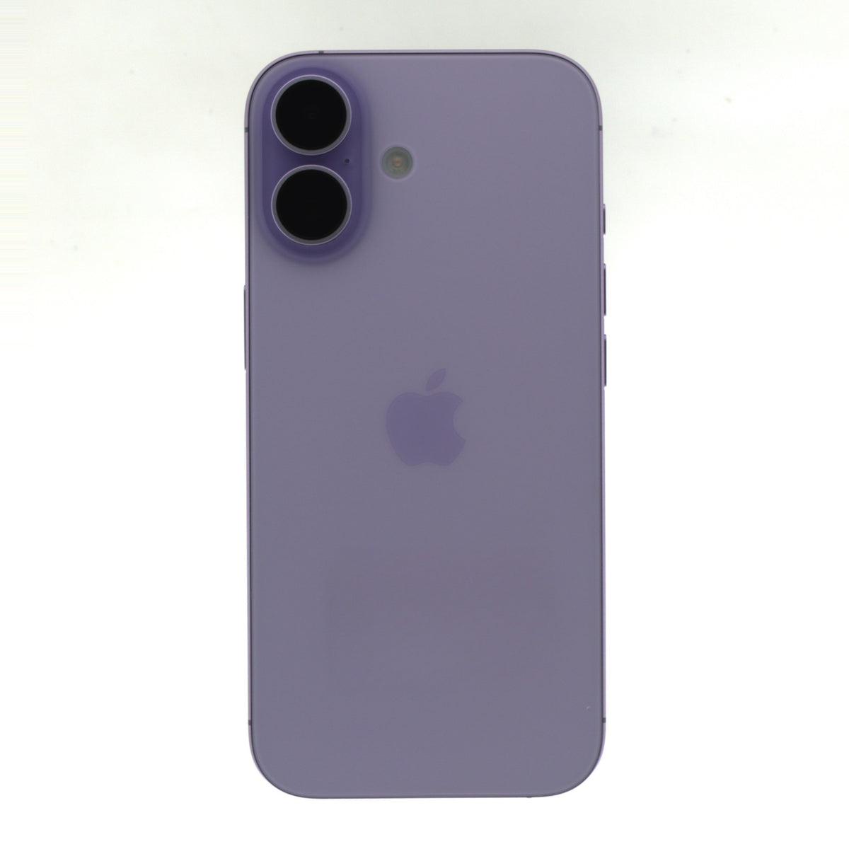 95新 Apple iPhone 17 256G 薰衣草紫色 中國大陸版