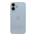 95新 Apple iPhone 16 256G 白色 中國大陸版