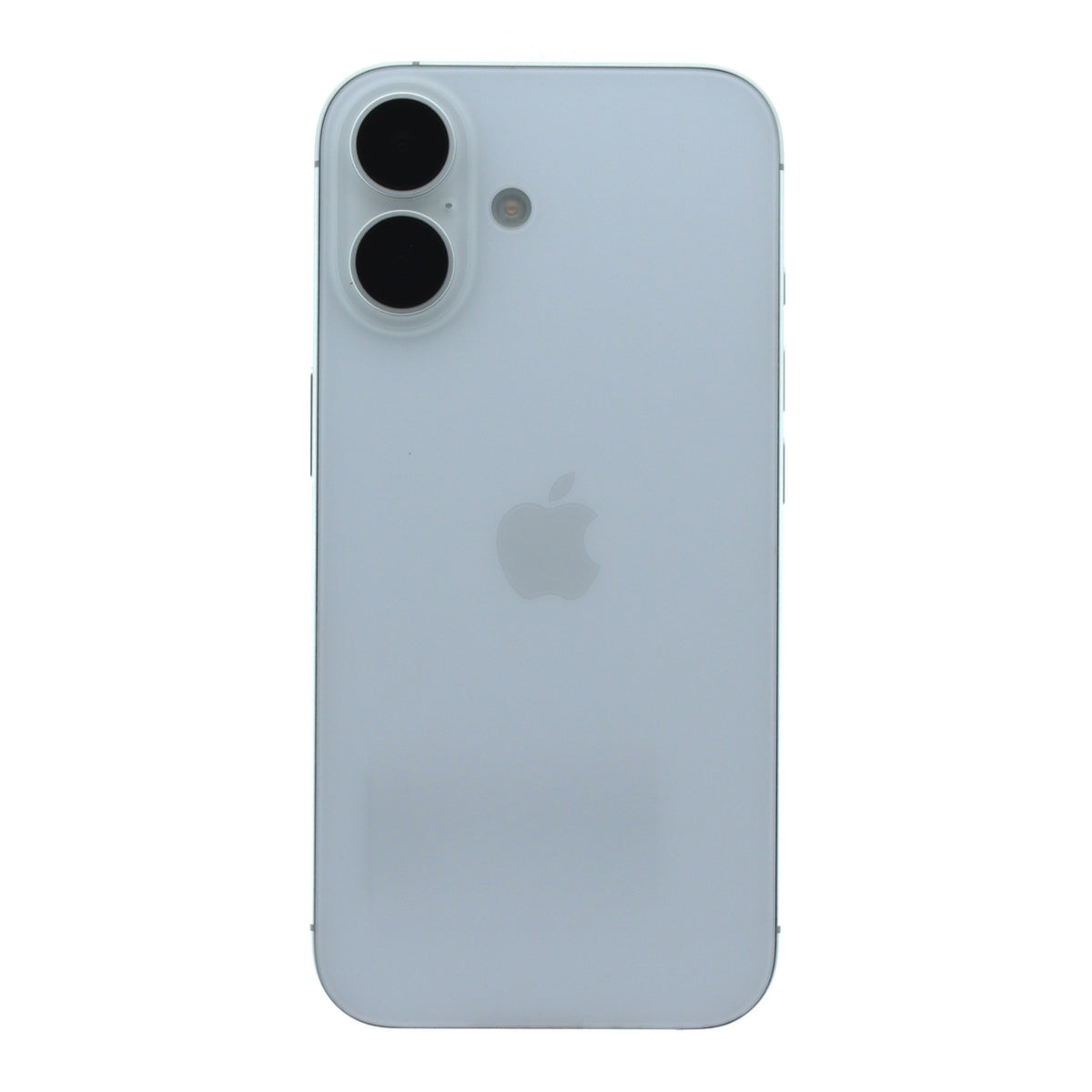 95新 Apple iPhone 16 256G 白色 中國大陸版