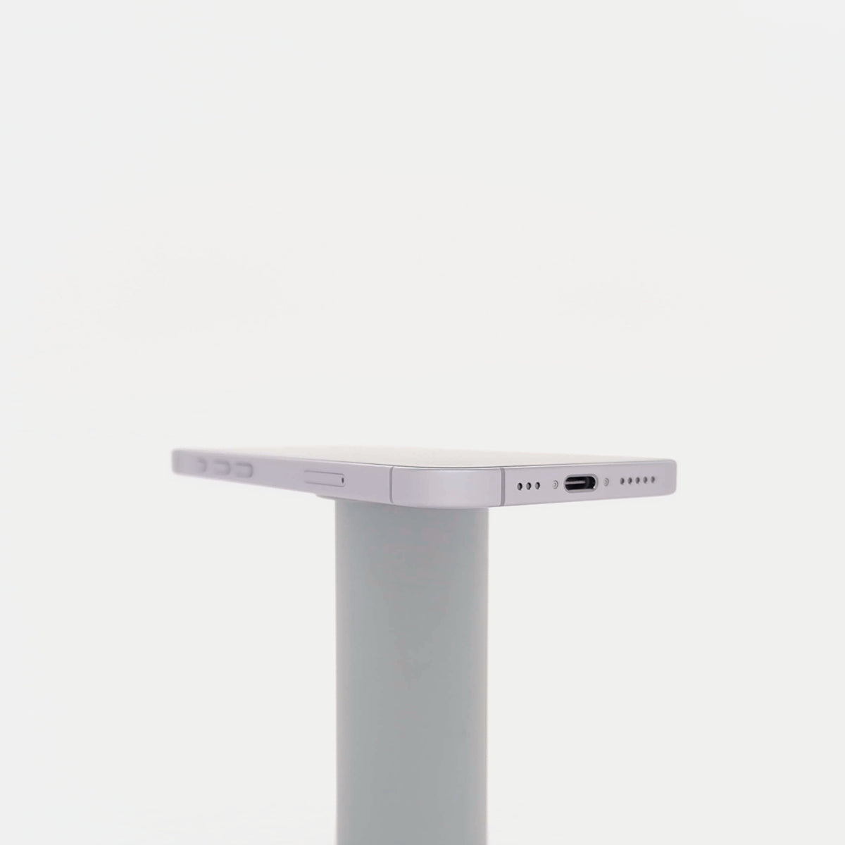 99新 Apple iPhone 17 256G 薰衣草紫色 中國大陸版