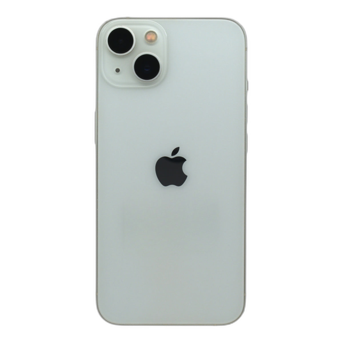 95新 Apple iPhone 13 256G 星光色 中國大陸版