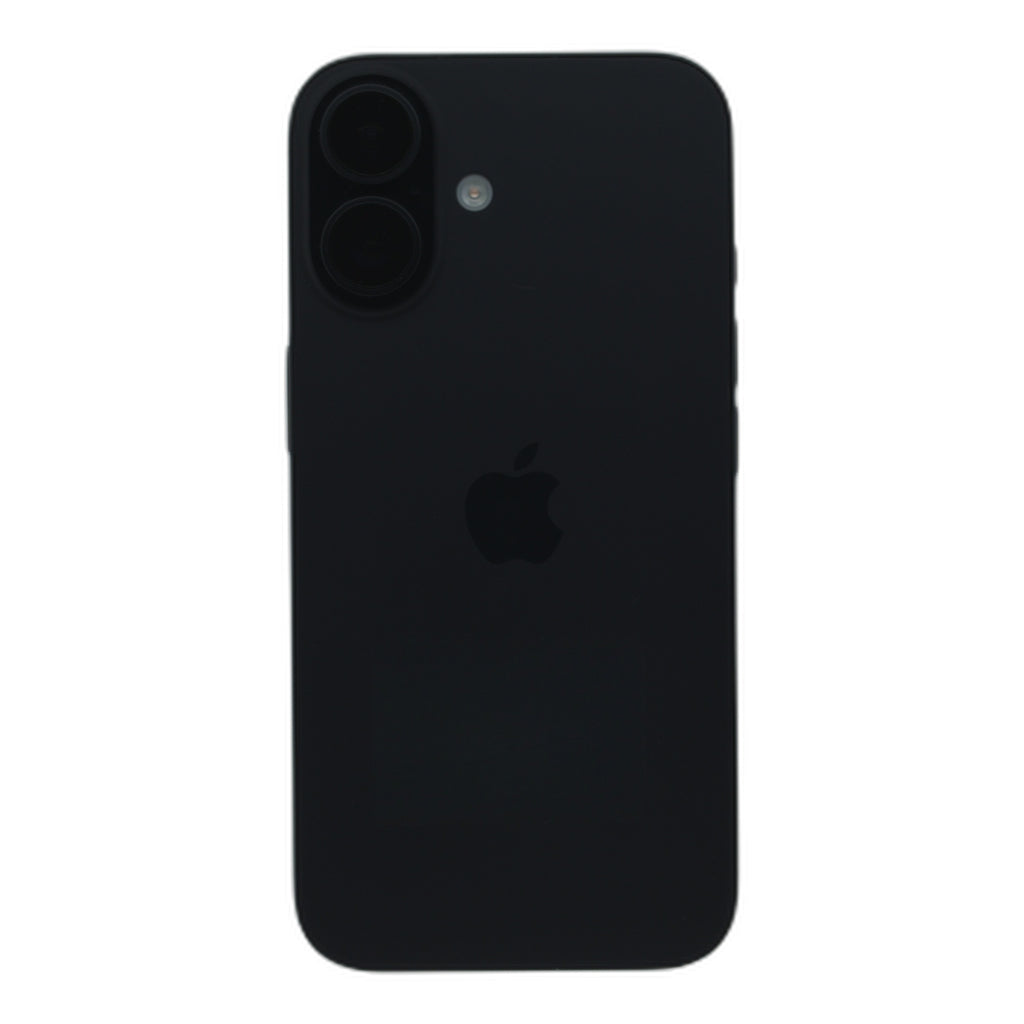 99新 Apple iPhone 16 128G 黑色 中國大陸版