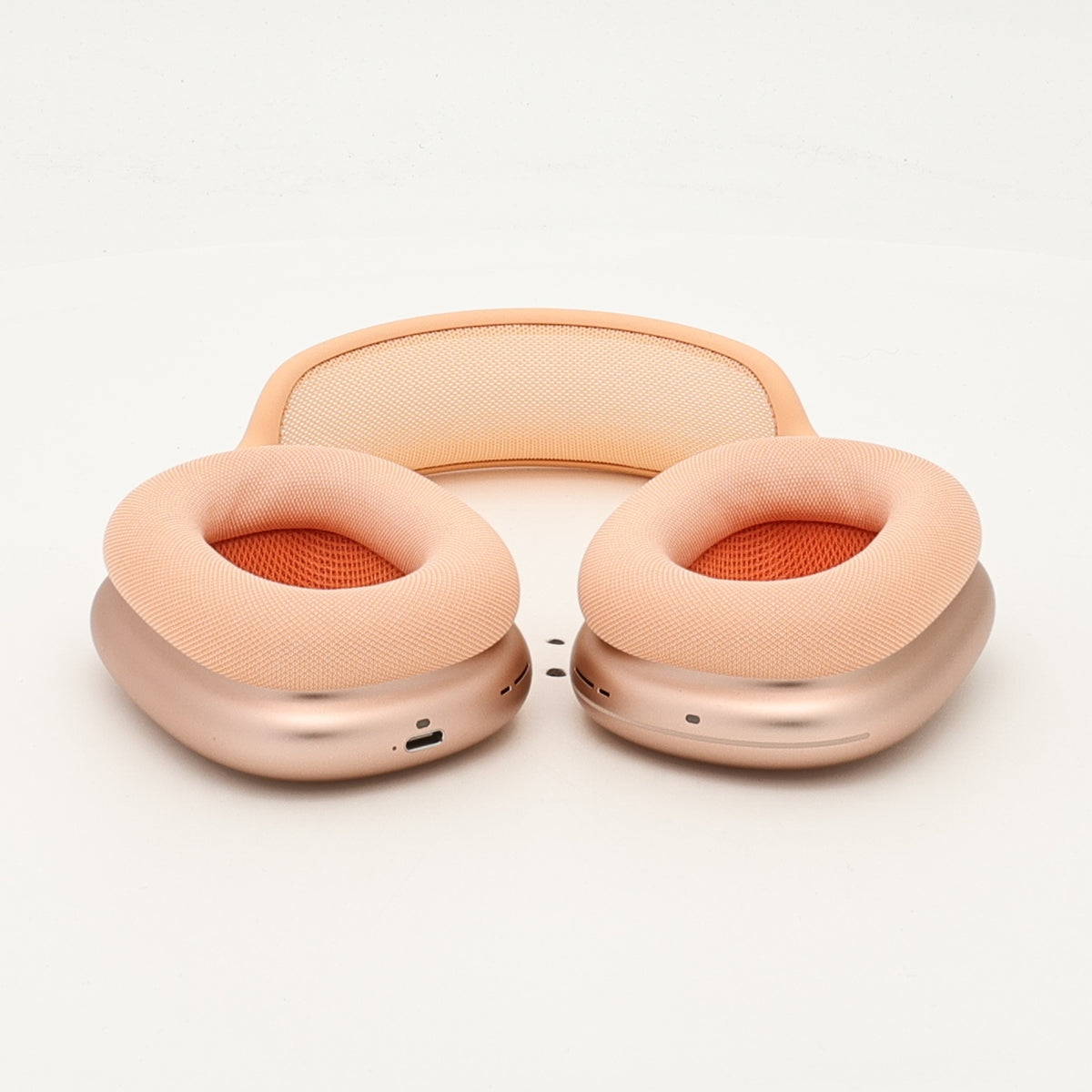 99新 Apple AirPods Max 2 橘色