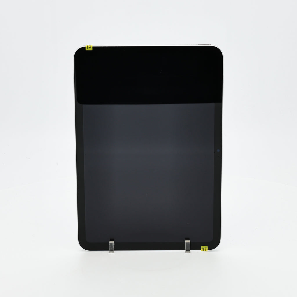 95新 Apple iPad 10代 64G 銀色 WIFI