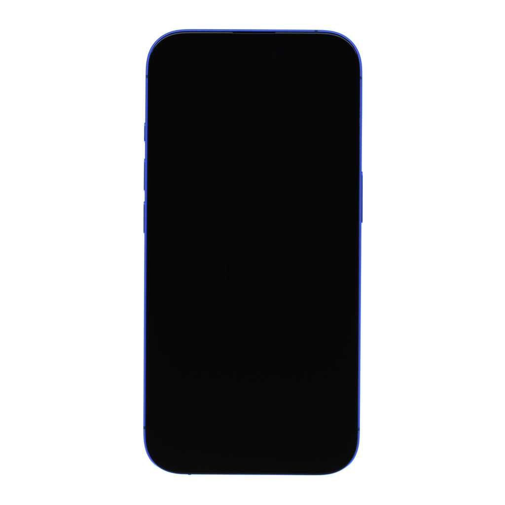 95新 Apple iPhone 16 256G 群青色 中國大陸版