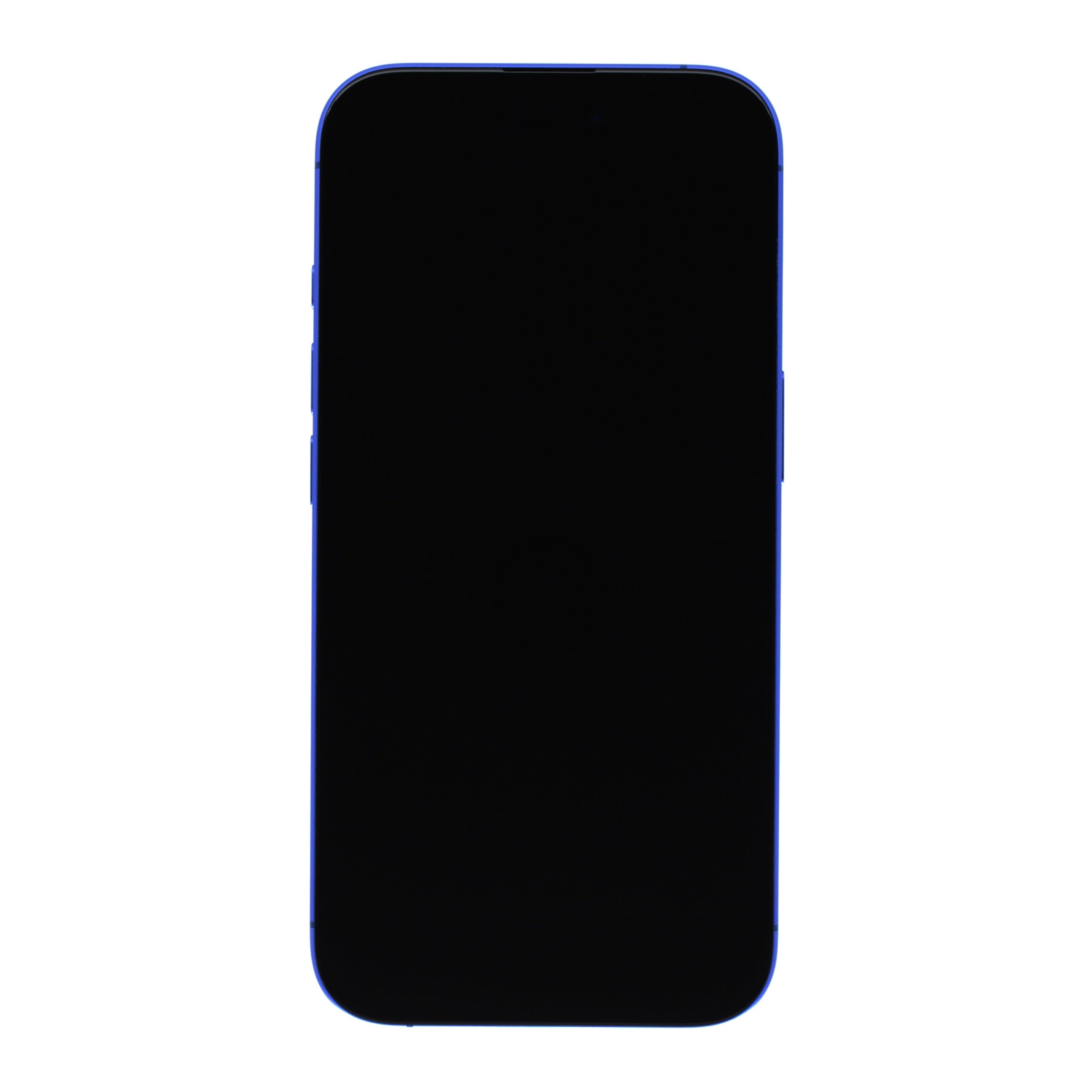 95新 Apple iPhone 16 256G 群青色 中國大陸版