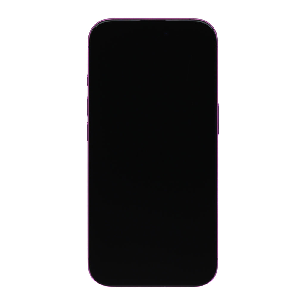 95新 Apple iPhone 16 128G 粉紅色 中國大陸版