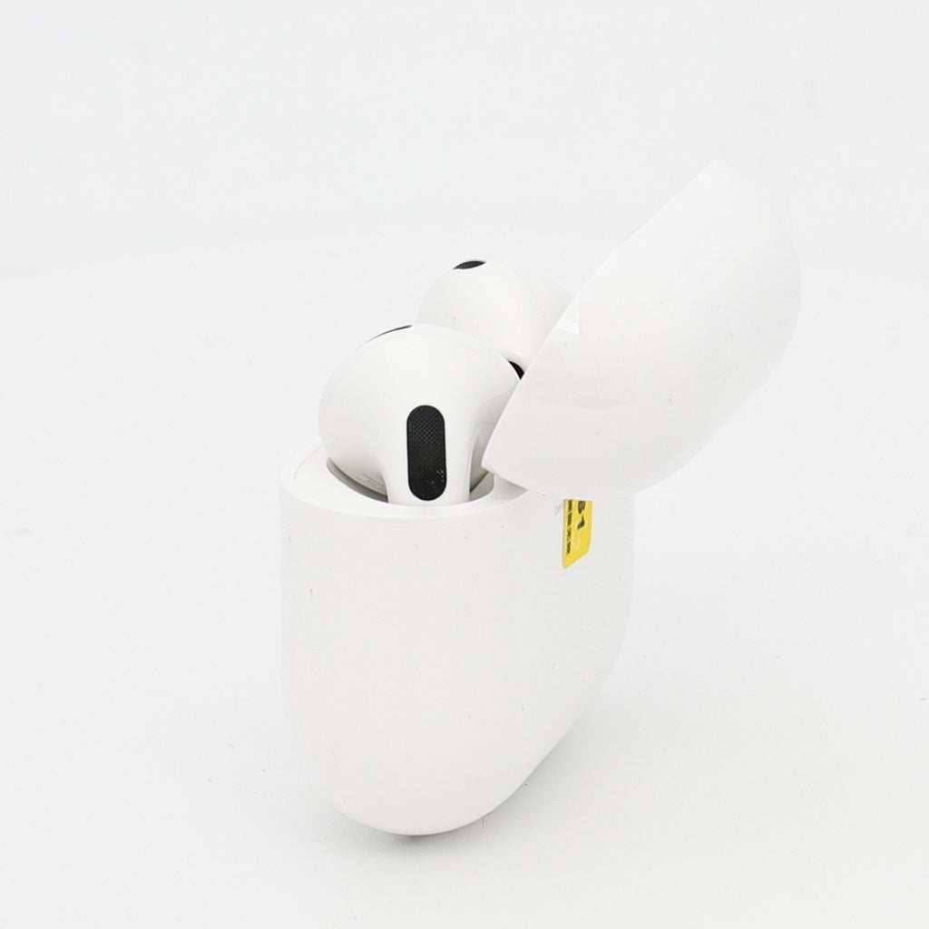 99新 Apple AirPods 4 (支持主動降噪) 白色