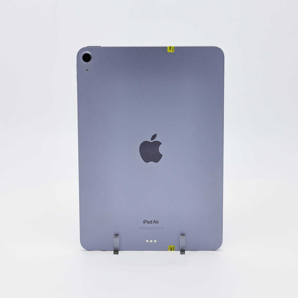95新 Apple iPad Air5 256G 紫色 WIFI