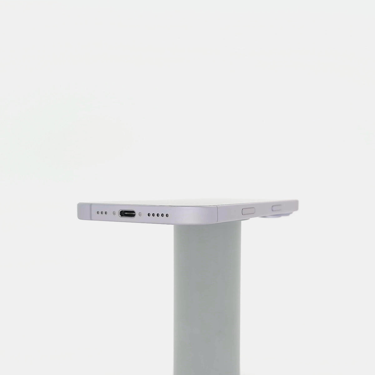 95新 Apple iPhone 17 256G 薰衣草紫色 中國大陸版