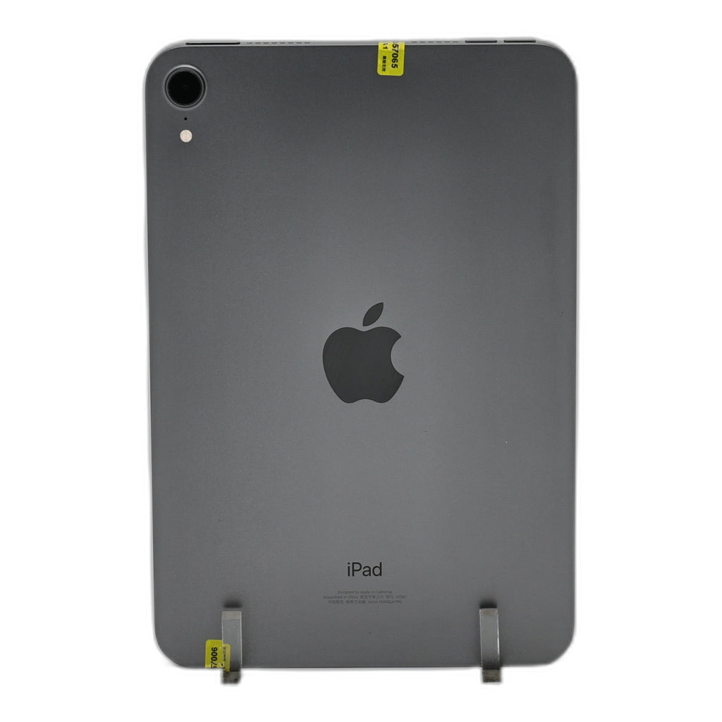 99新 Apple iPad mini6 256G 深空灰色 WIFI