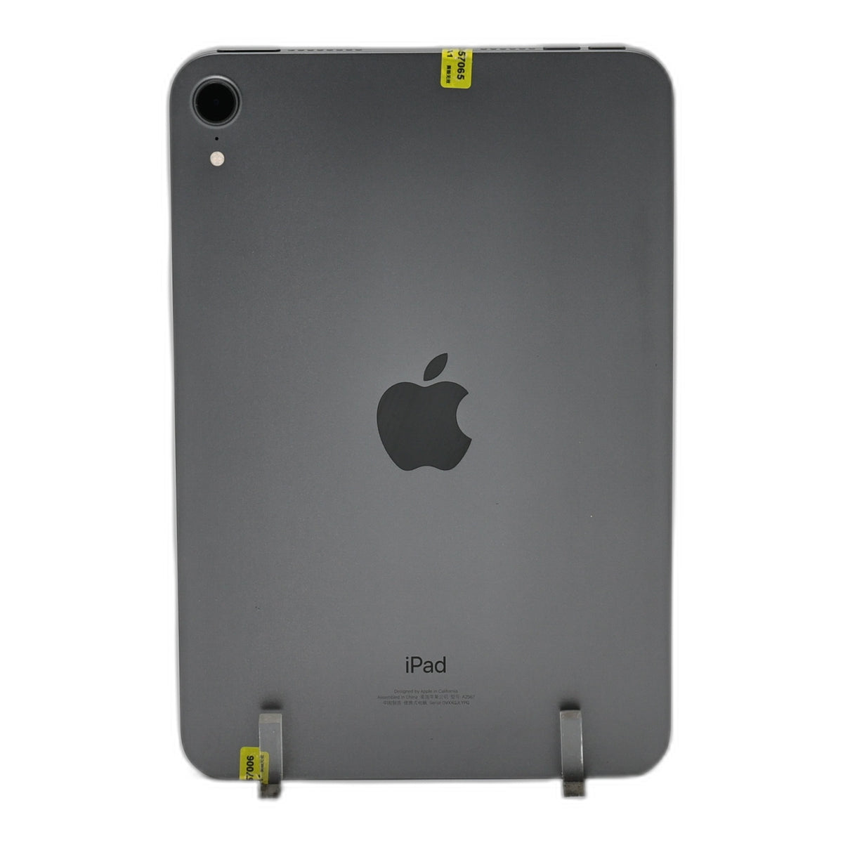99新 Apple iPad mini6 256G 深空灰色 WIFI