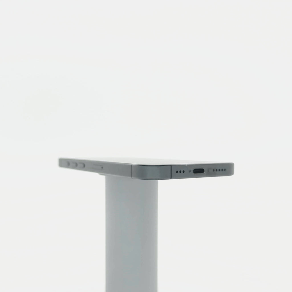 95新 Apple iPhone 15 Pro 256G 黑色鈦金屬 中國大陸版