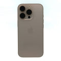 95新 Apple iPhone 16 Pro 256G 沙漠色鈦金屬 中國大陸版