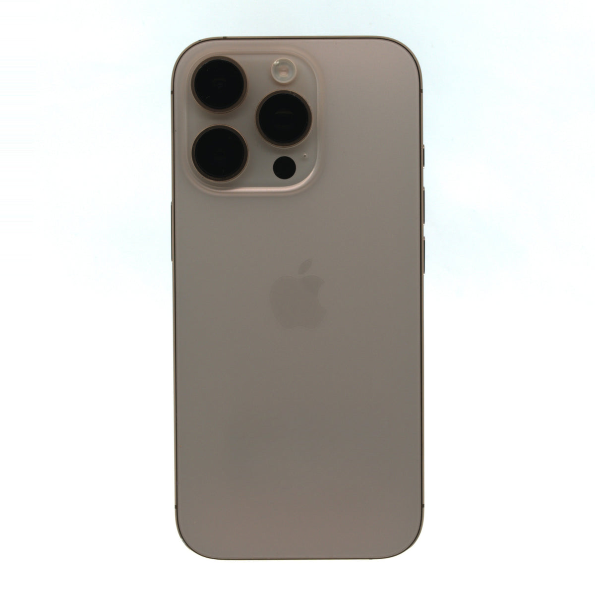 95新 Apple iPhone 16 Pro 256G 沙漠色鈦金屬 中國大陸版