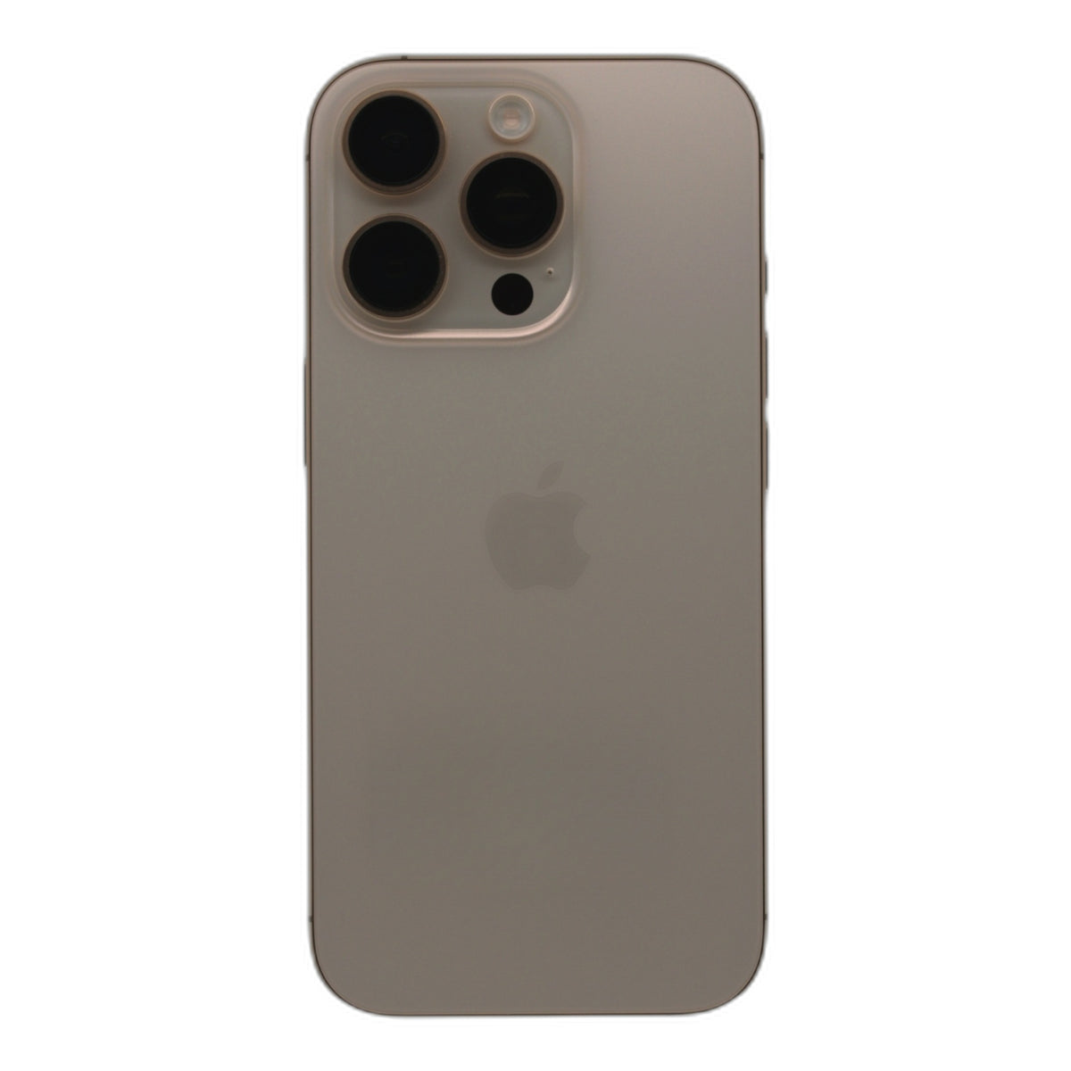 95新 Apple iPhone 16 Pro 128G 沙漠色鈦金屬 中國大陸版