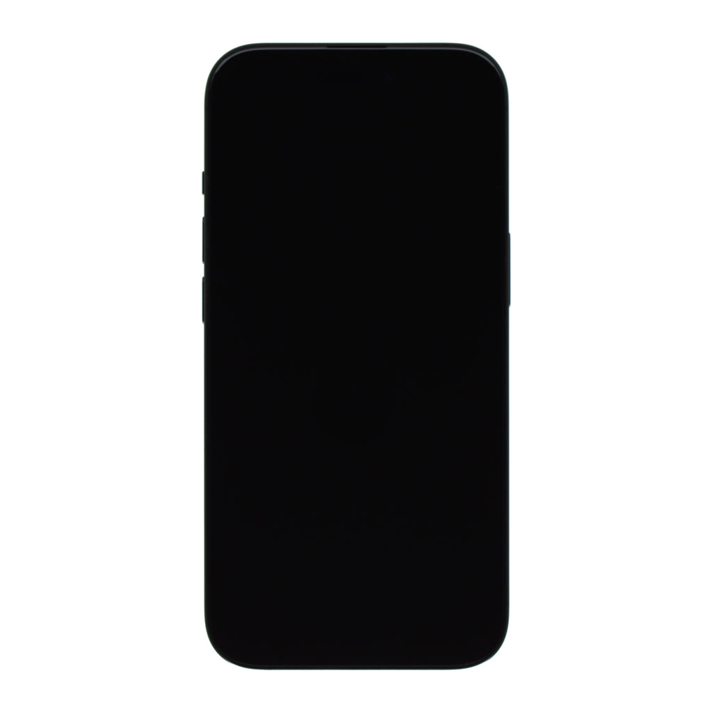 95新 Apple iPhone 15 128G 黑色 中國大陸版