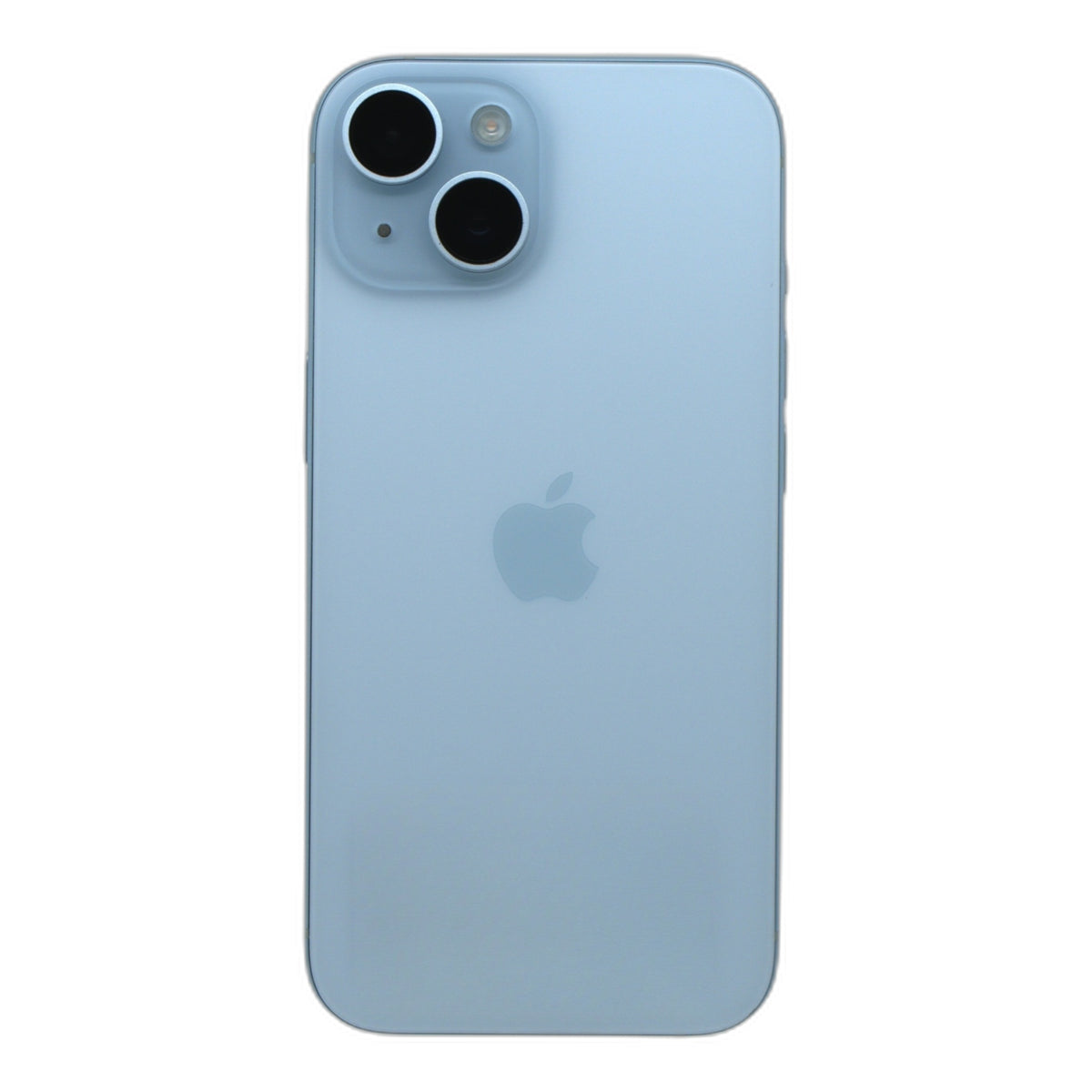 95新 Apple iPhone 15 128G 藍色 中國大陸版