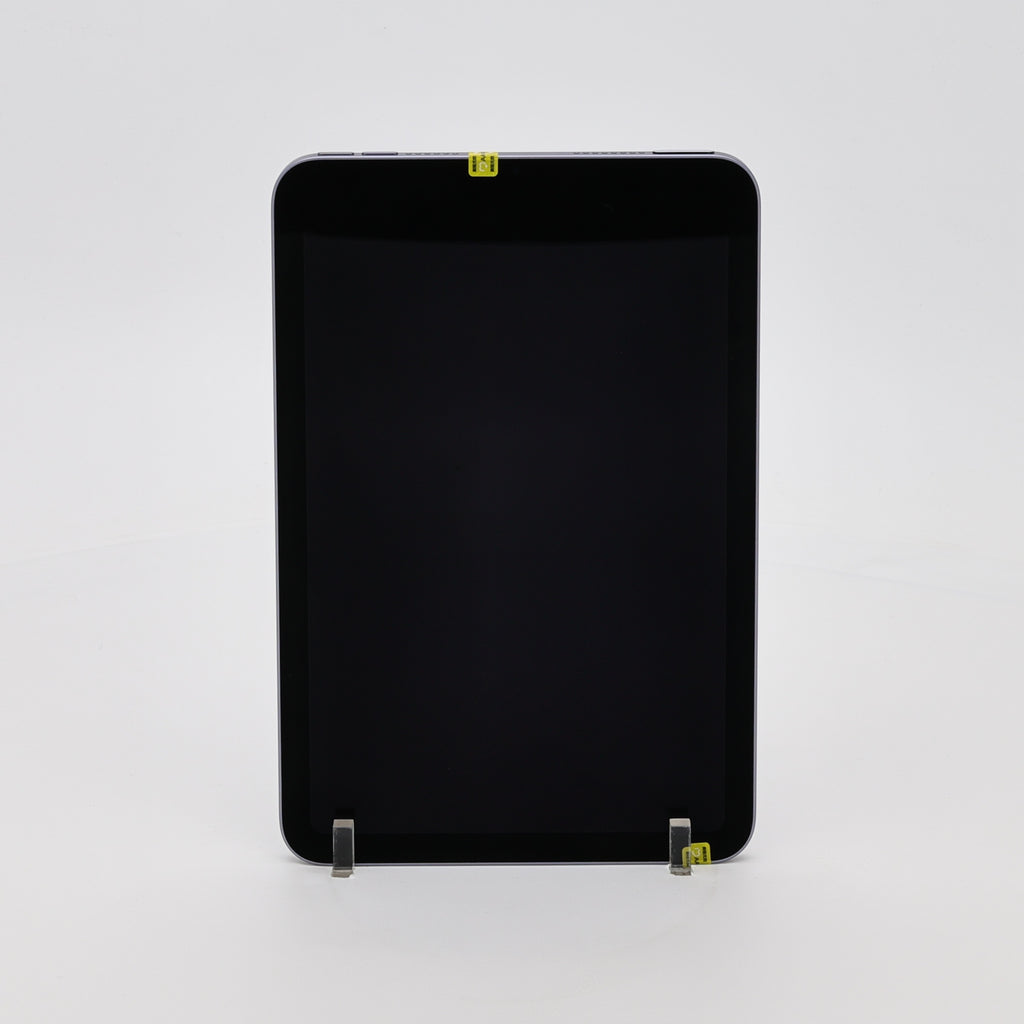 95新 Apple iPad mini6 64G 紫色 WIFI