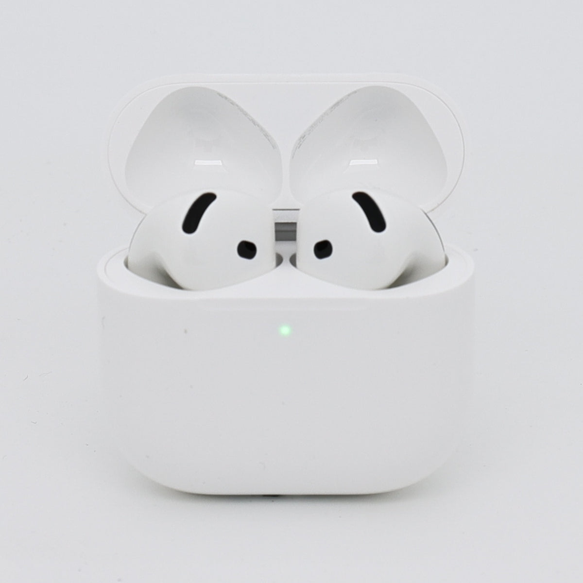 99新 Apple AirPods 4 (不支持主动降噪) 白色