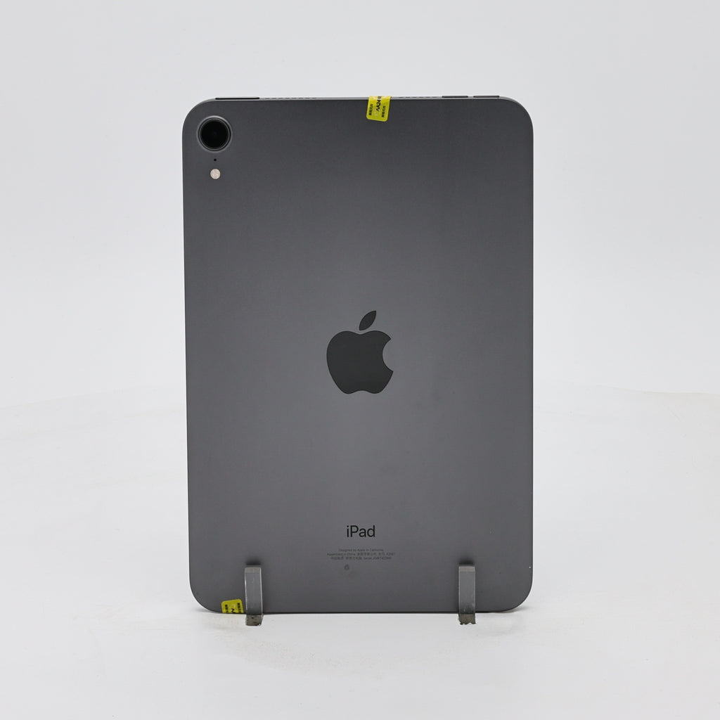 99新 Apple iPad mini6 64G 深空灰色 WIFI
