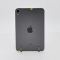 99新 Apple iPad mini6 64G 深空灰色 WIFI
