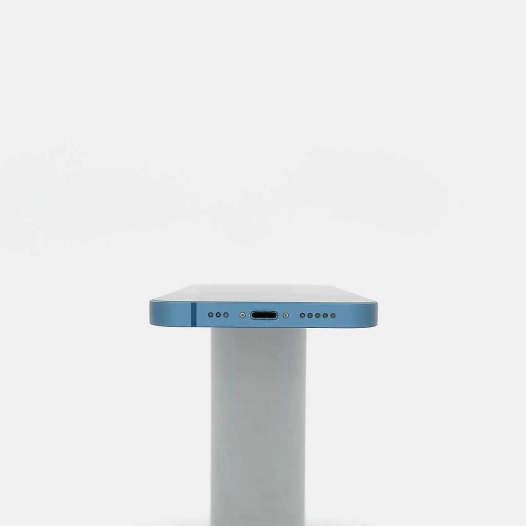 95新 Apple iPhone 13 128G 藍色 中國大陸版