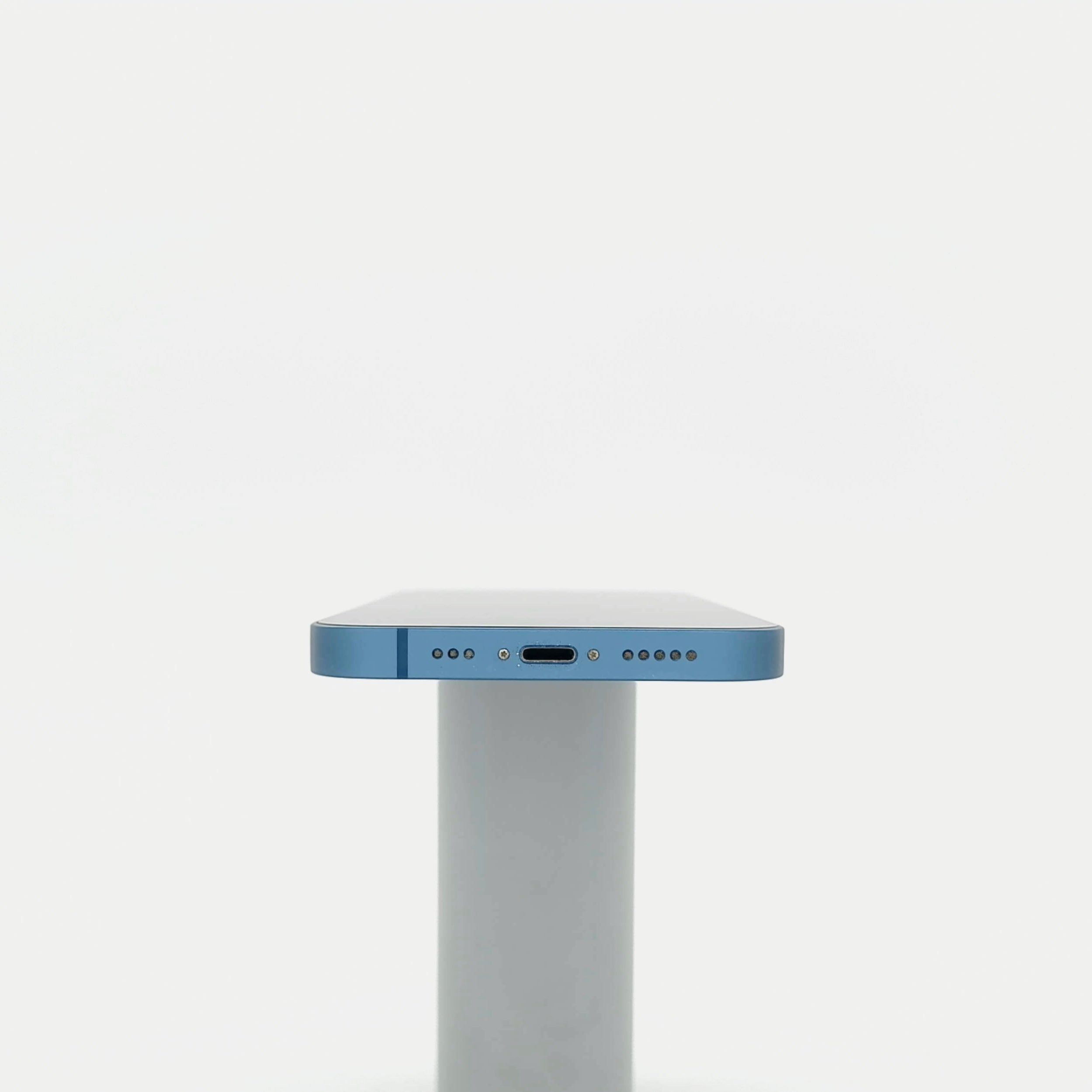 95新 Apple iPhone 13 128G 藍色 中國大陸版