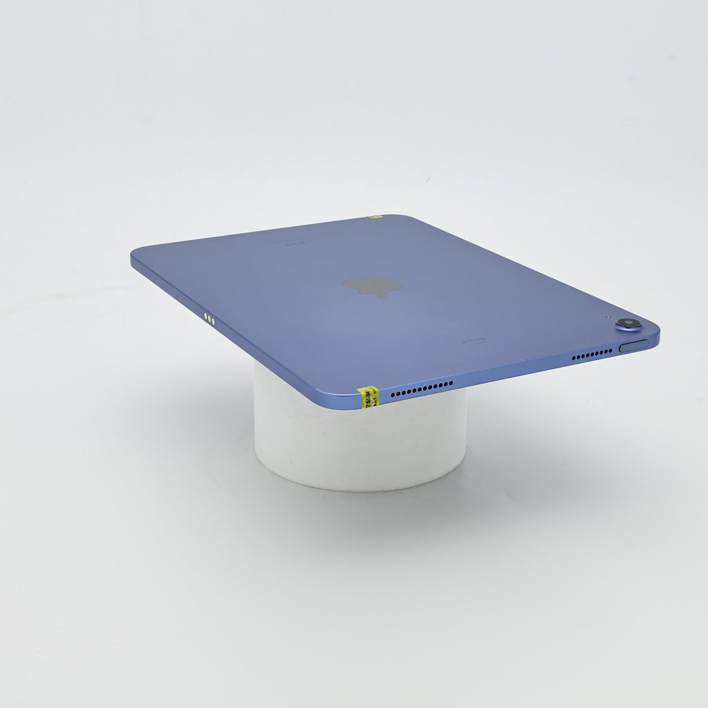 95新 Apple iPad 10代 64G 藍色 WIFI