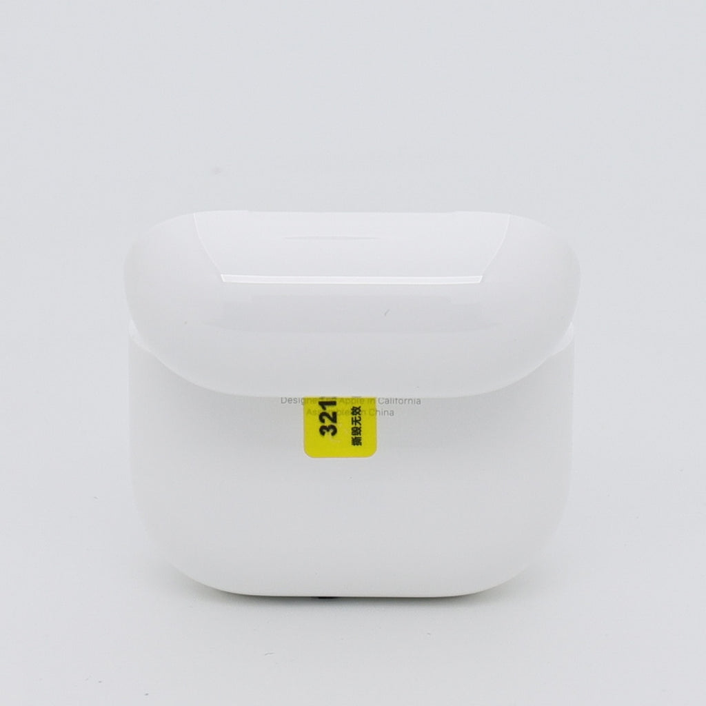 99新 Apple AirPods 4 (支持主动降噪) 白色