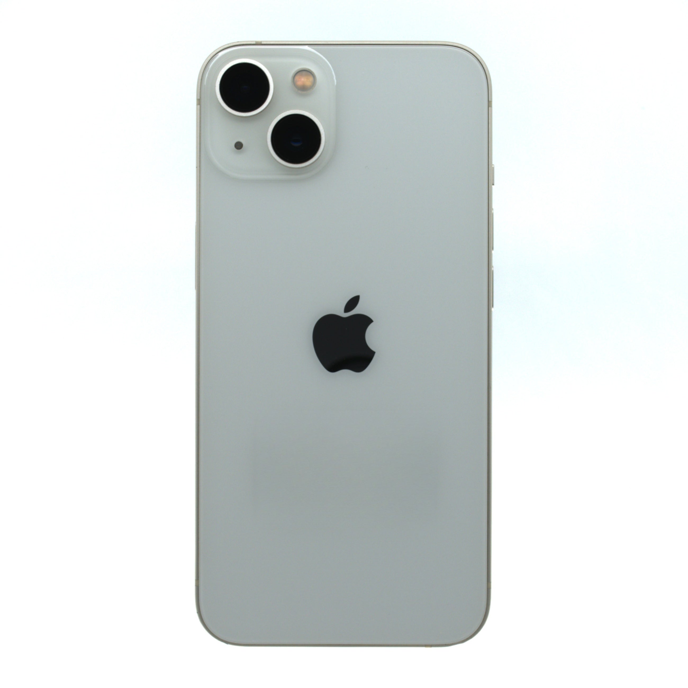 95新 Apple iPhone 13 128G 星光色 中國大陸版