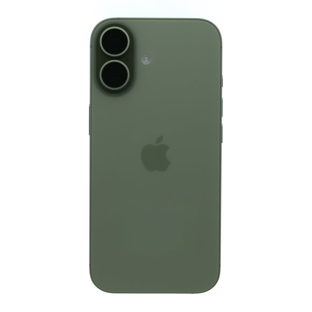 95新 Apple iPhone 17 256G 鼠尾草綠色 中國大陸版