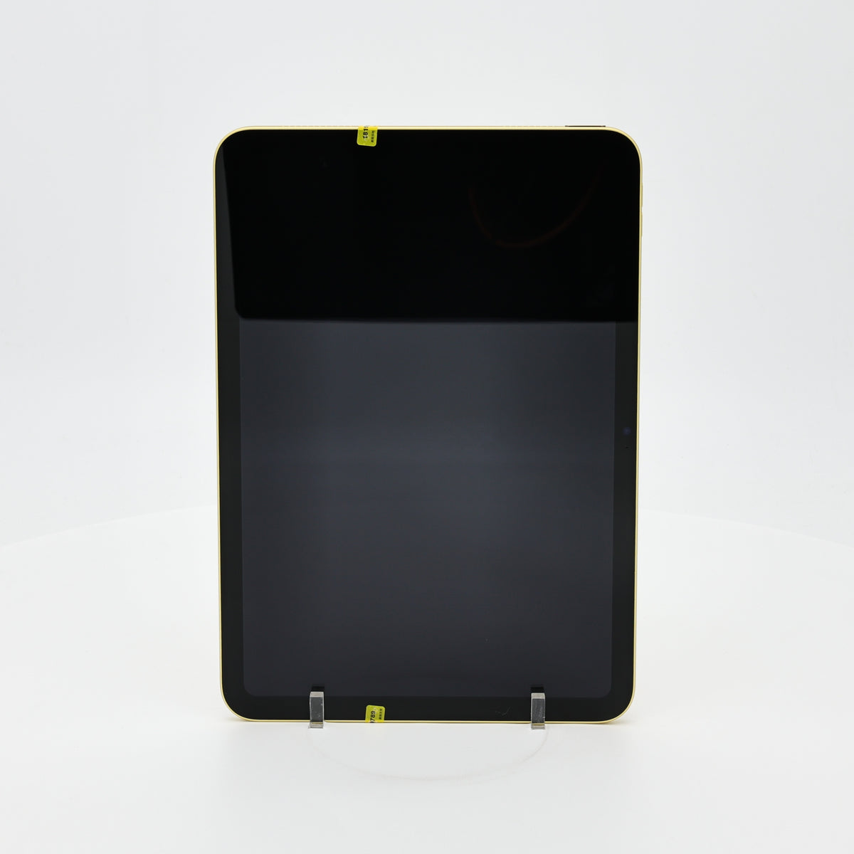 95新 Apple iPad 10代 256G 黃色 WIFI