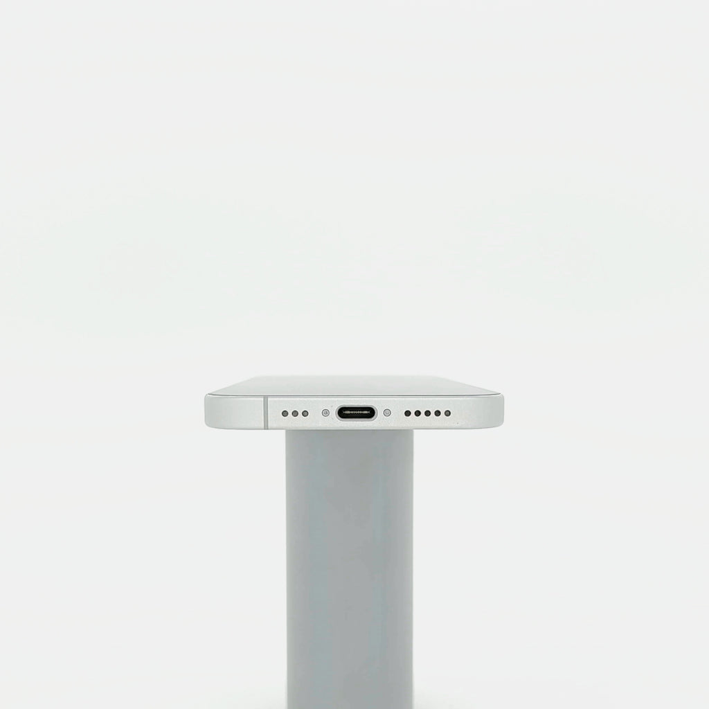95新 Apple iPhone 16 128G 白色 中國大陸版