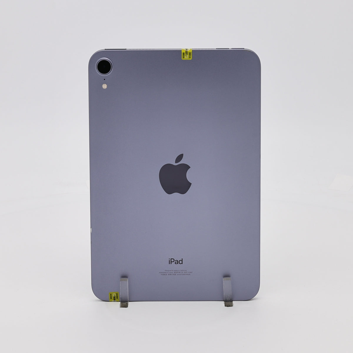 95新 Apple iPad mini6 64G 紫色 WIFI