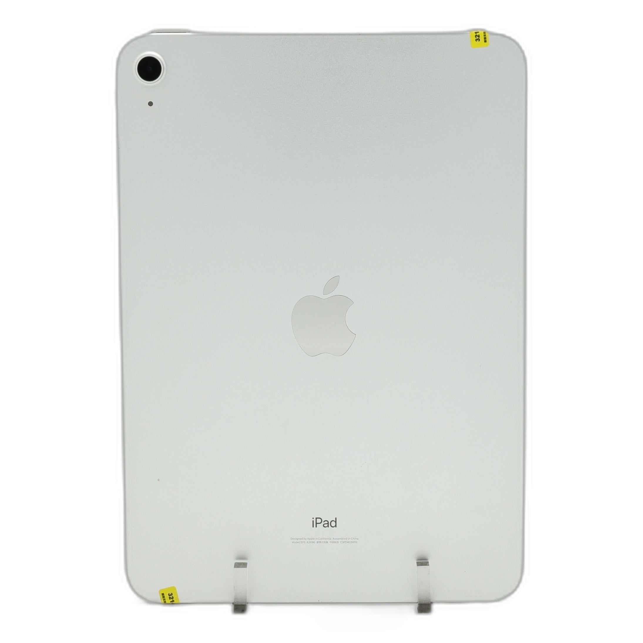 95新 Apple iPad 10代 256G 銀色 WIFI