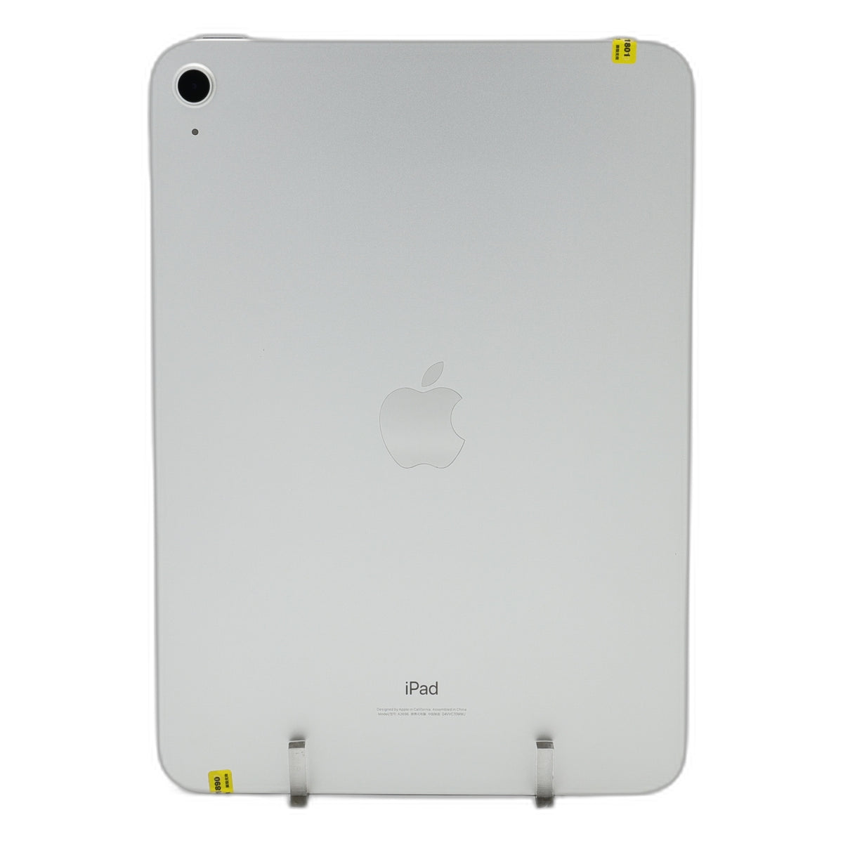 99新 Apple iPad 10代 256G 銀色 WIFI