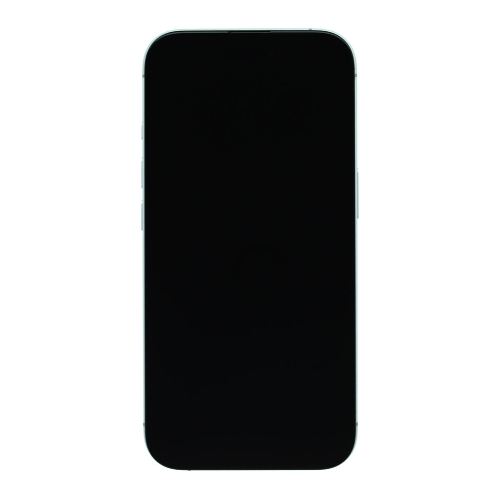 95新 Apple iPhone 16 256G 白色 中國大陸資源機