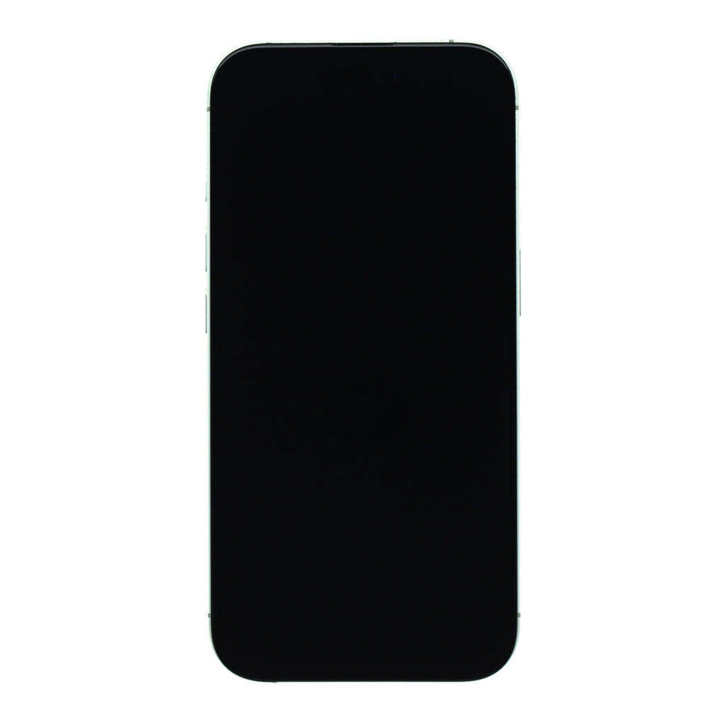 95新 Apple iPhone 16 256G 白色 中國大陸版