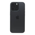 95新 Apple iPhone 16 Pro 128G 黑色鈦金屬 中國大陸版