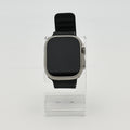 99新 Apple Watch Ultra 2 49毫米 鈦金屬
