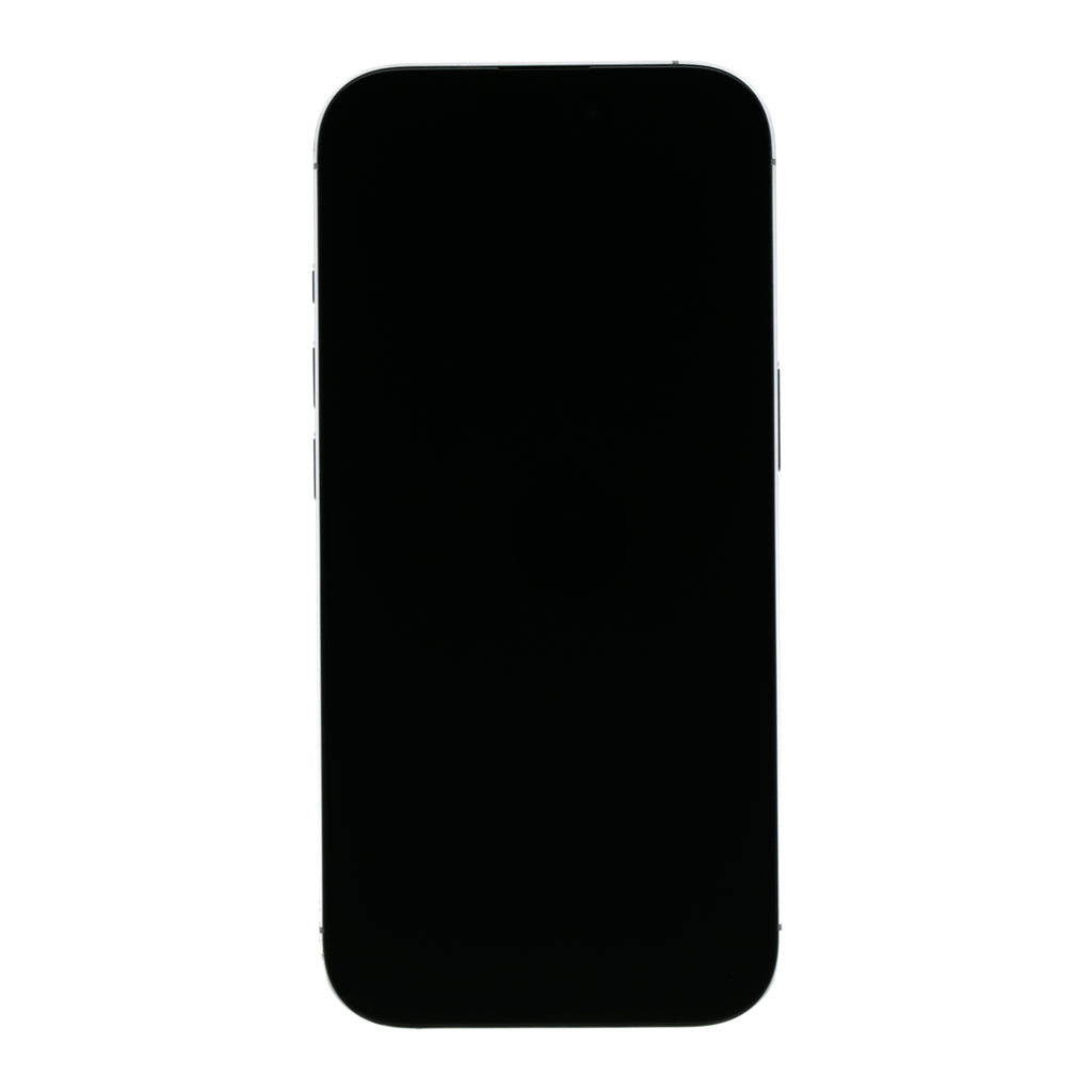 95新 Apple iPhone 16 Pro 128G 白色鈦金屬 中國大陸版
