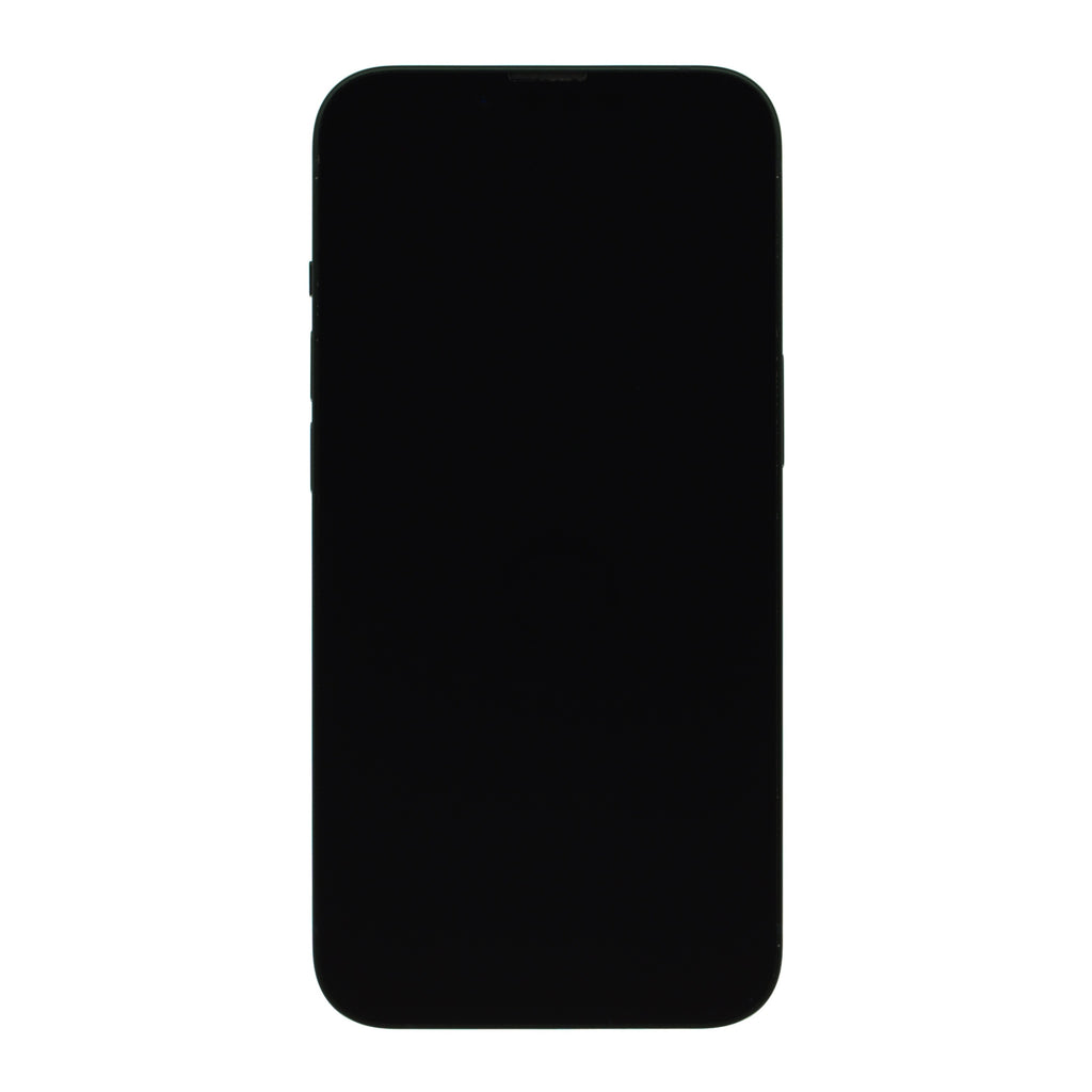95新 Apple iPhone 13 128G 綠色 中國大陸版