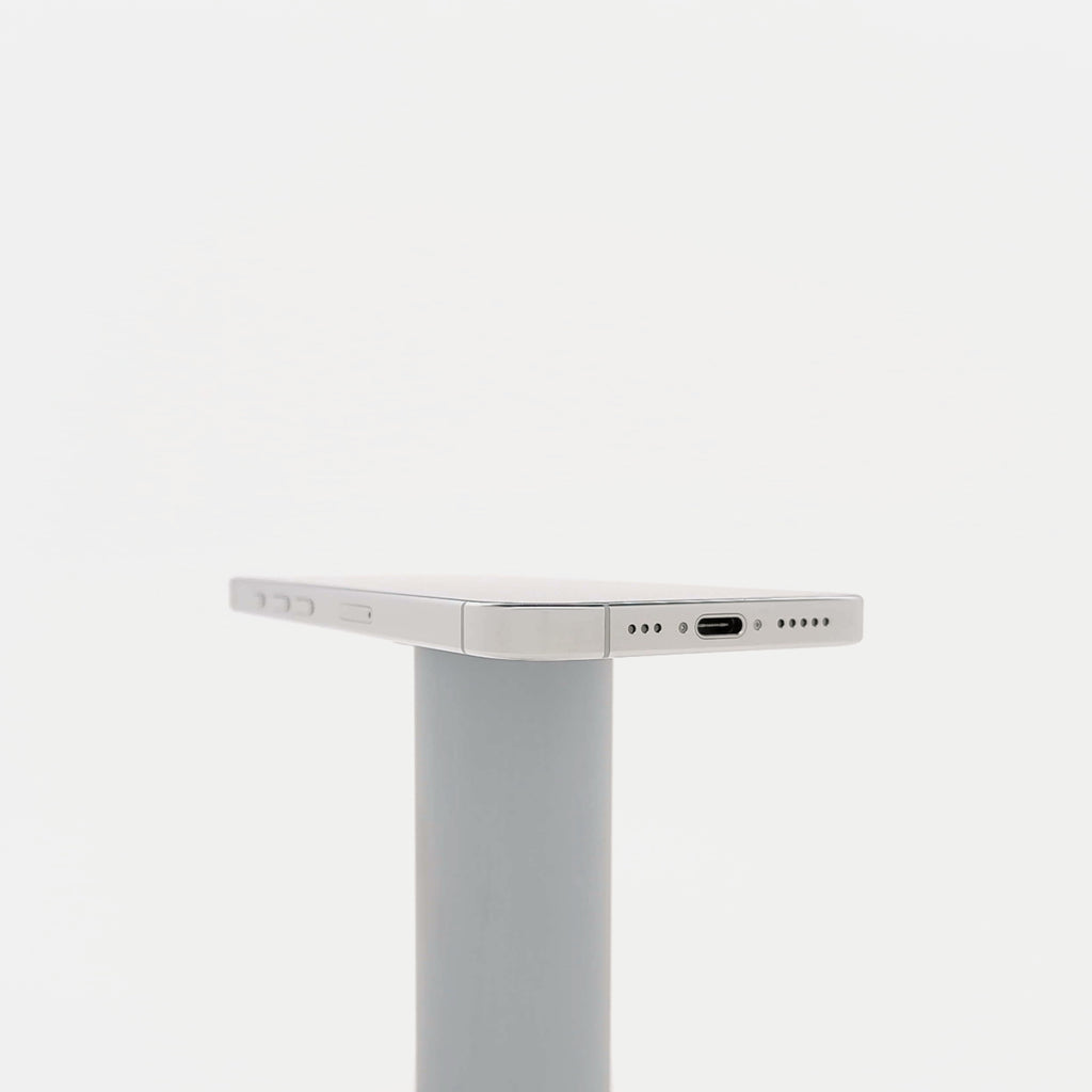 95新 Apple iPhone 16 Pro 256G 白色鈦金屬 中國大陸版