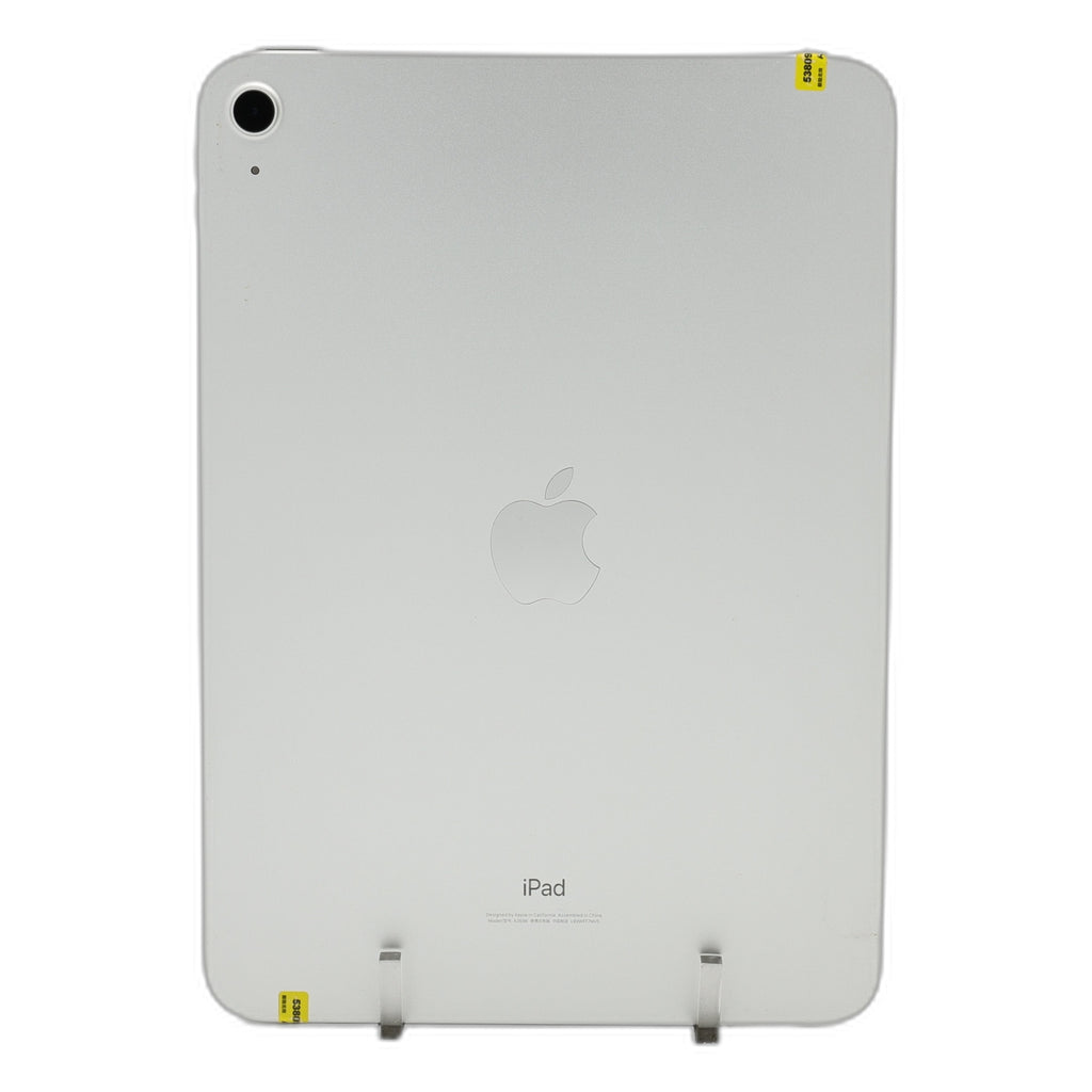 99新 Apple iPad 10代 64G 銀色 WIFI